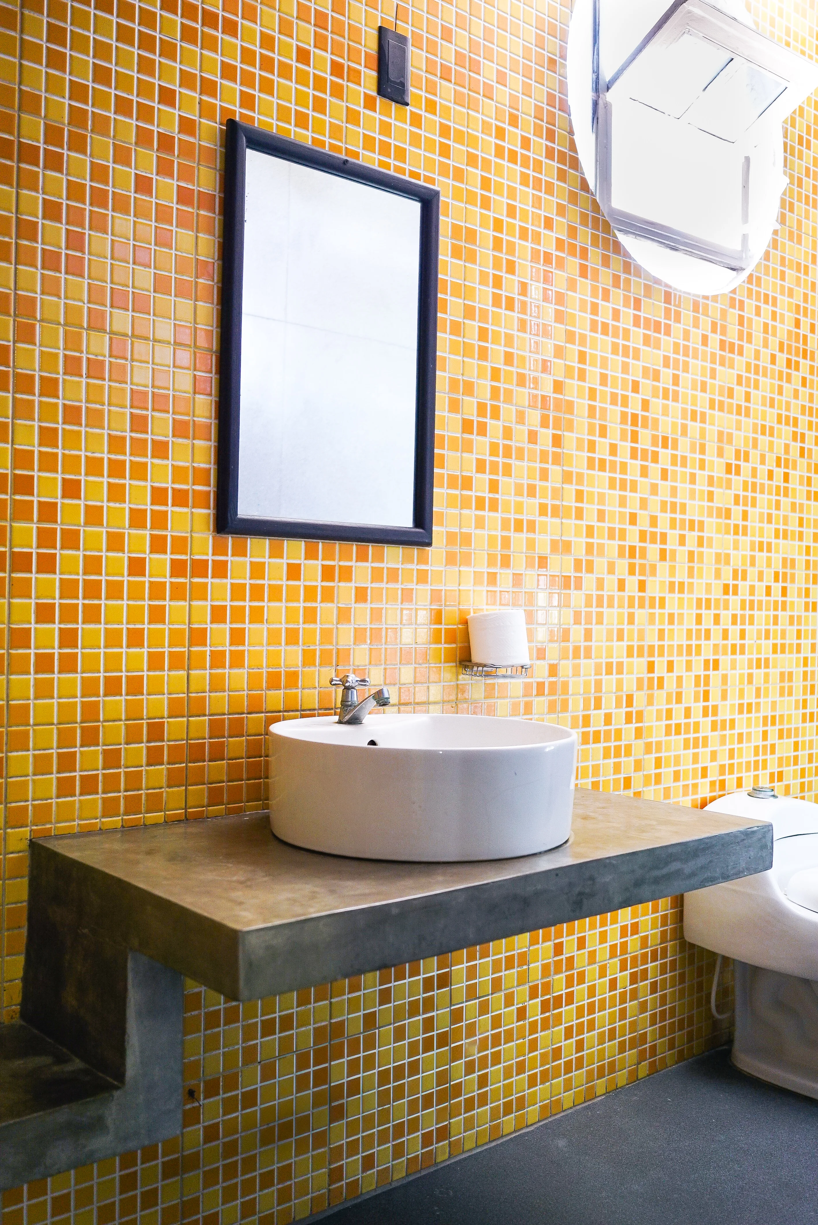 Habitaciones Premium